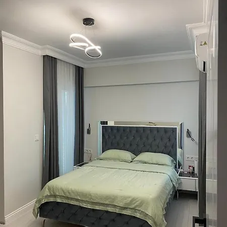 Ozemek Sitesi